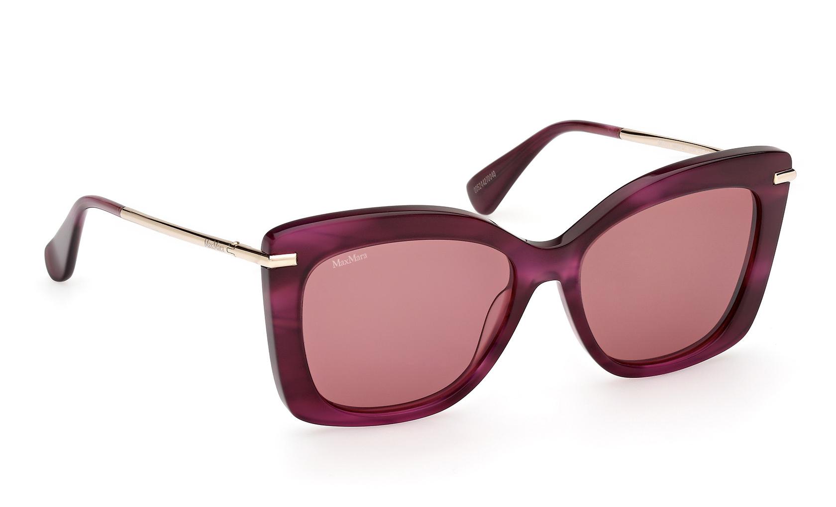 Maxmara Beth1 Sunglasses MM0101 83W