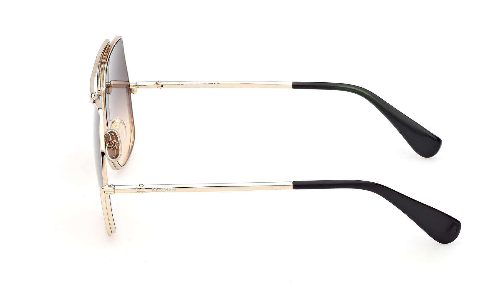 Maxmara Elsapetite Sunglasses MM0102 32B