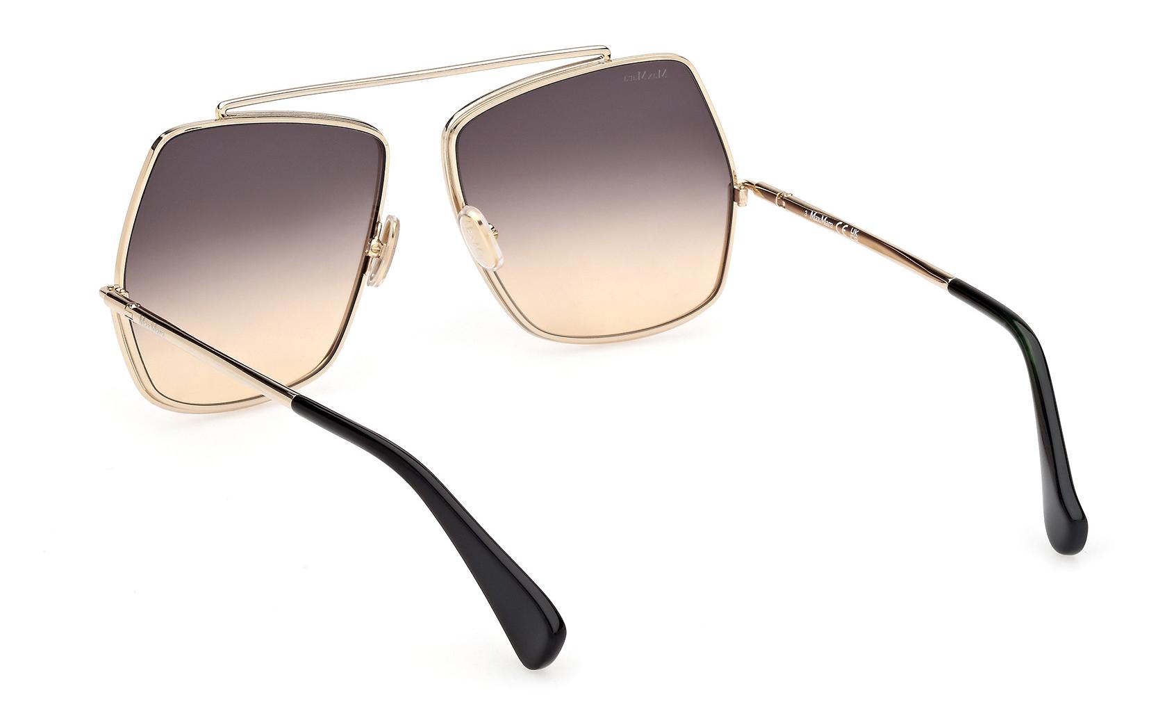 Maxmara Elsapetite Sunglasses MM0102 32B