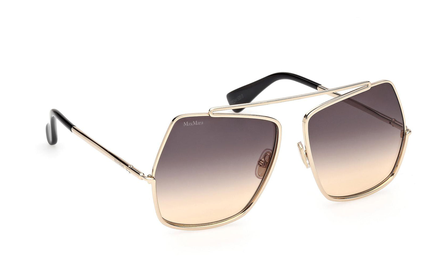 Maxmara Elsapetite Sunglasses MM0102 32B