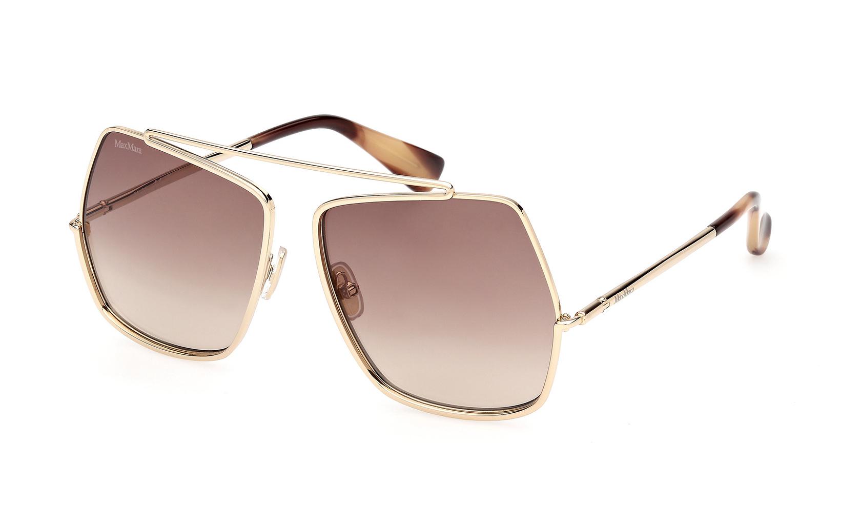 Maxmara Elsapetite Sunglasses MM0102 32F