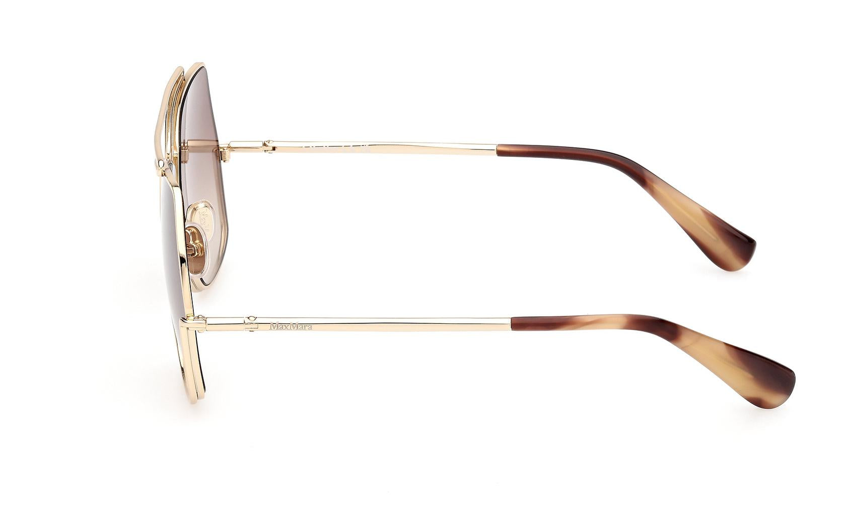 Maxmara Elsapetite Sunglasses MM0102 32F