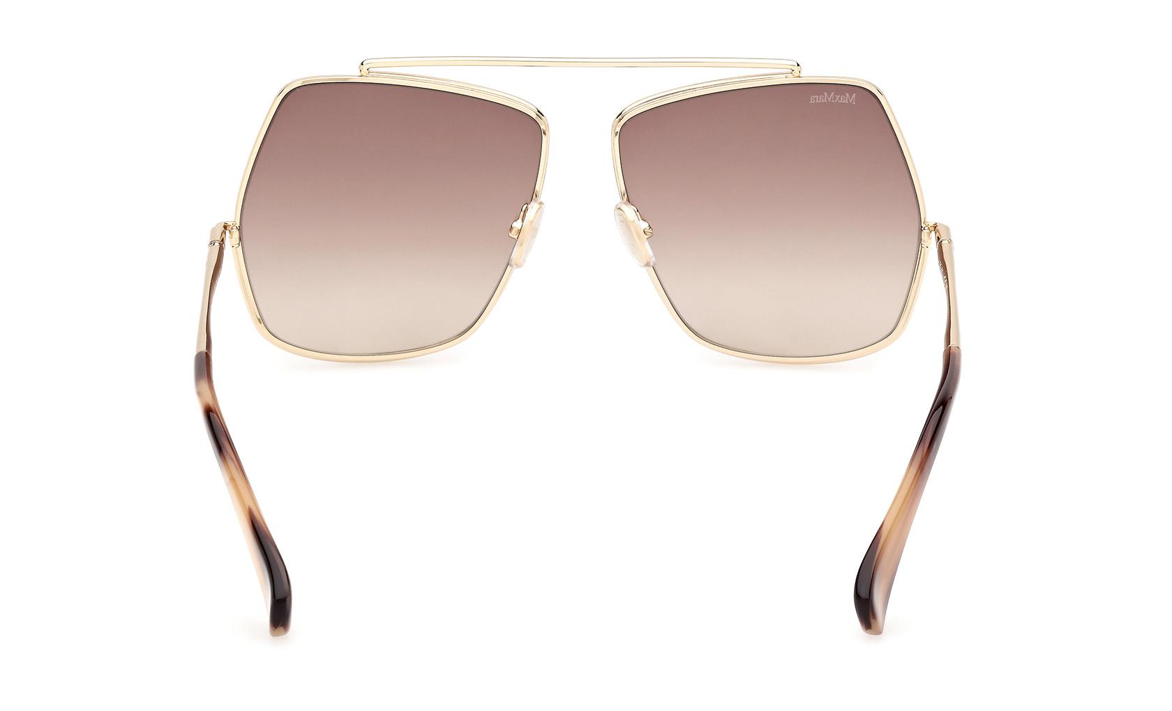 Maxmara Elsapetite Sunglasses MM0102 32F