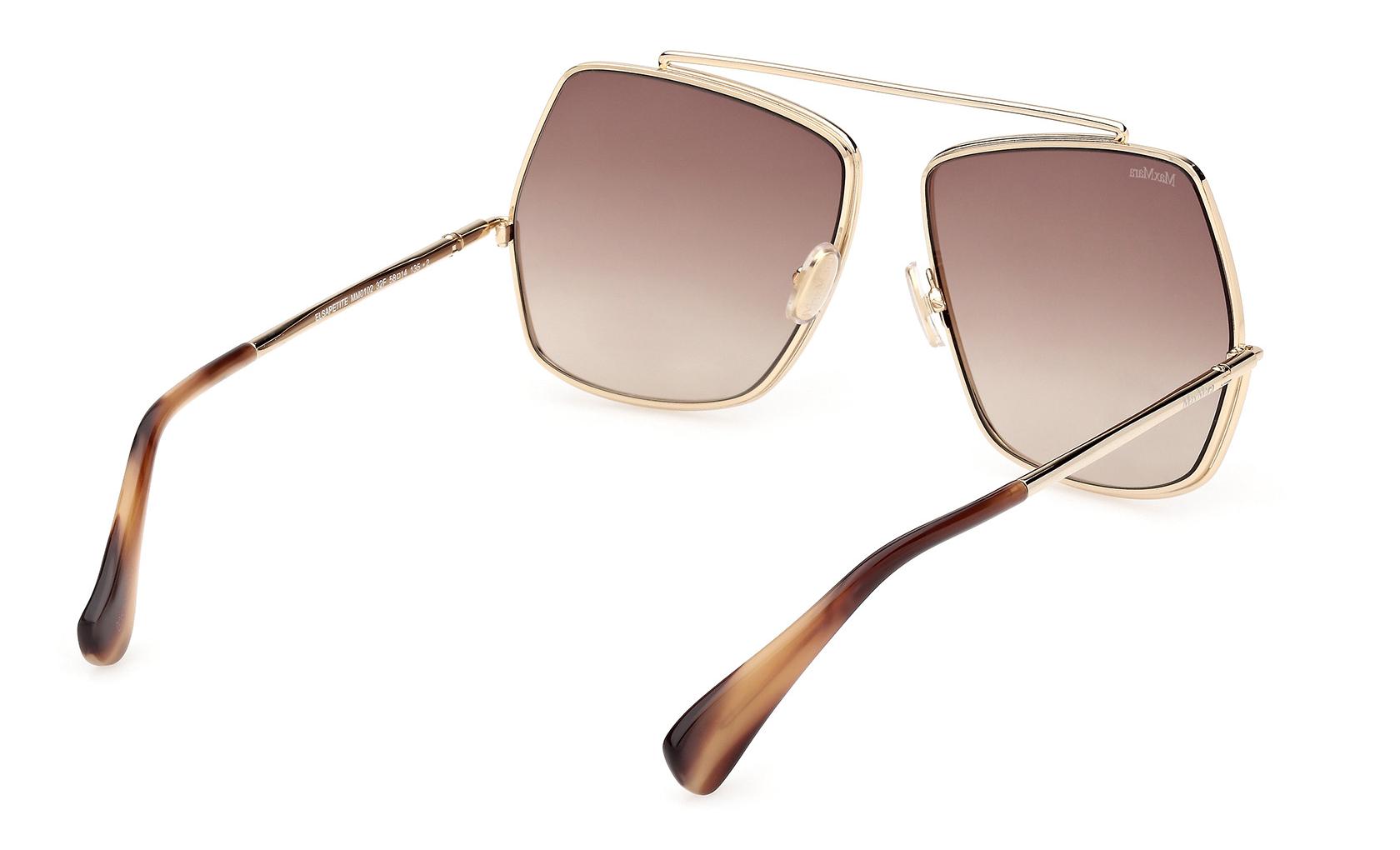 Maxmara Elsapetite Sunglasses MM0102 32F