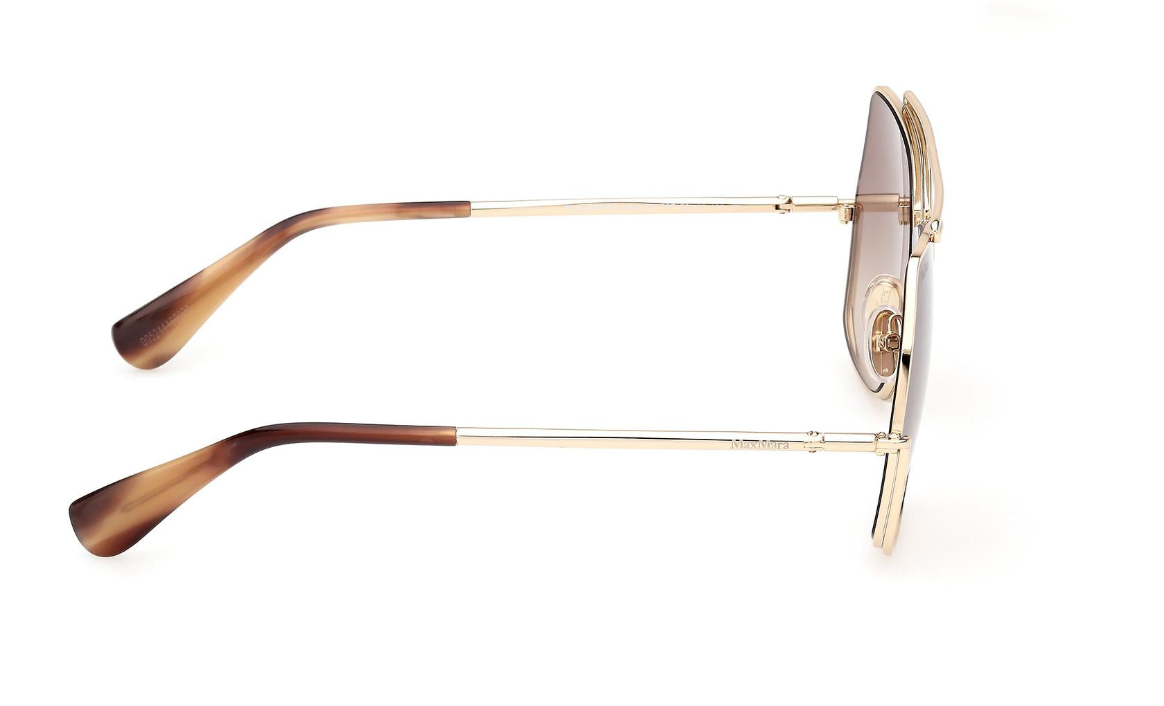 Maxmara Elsapetite Sunglasses MM0102 32F