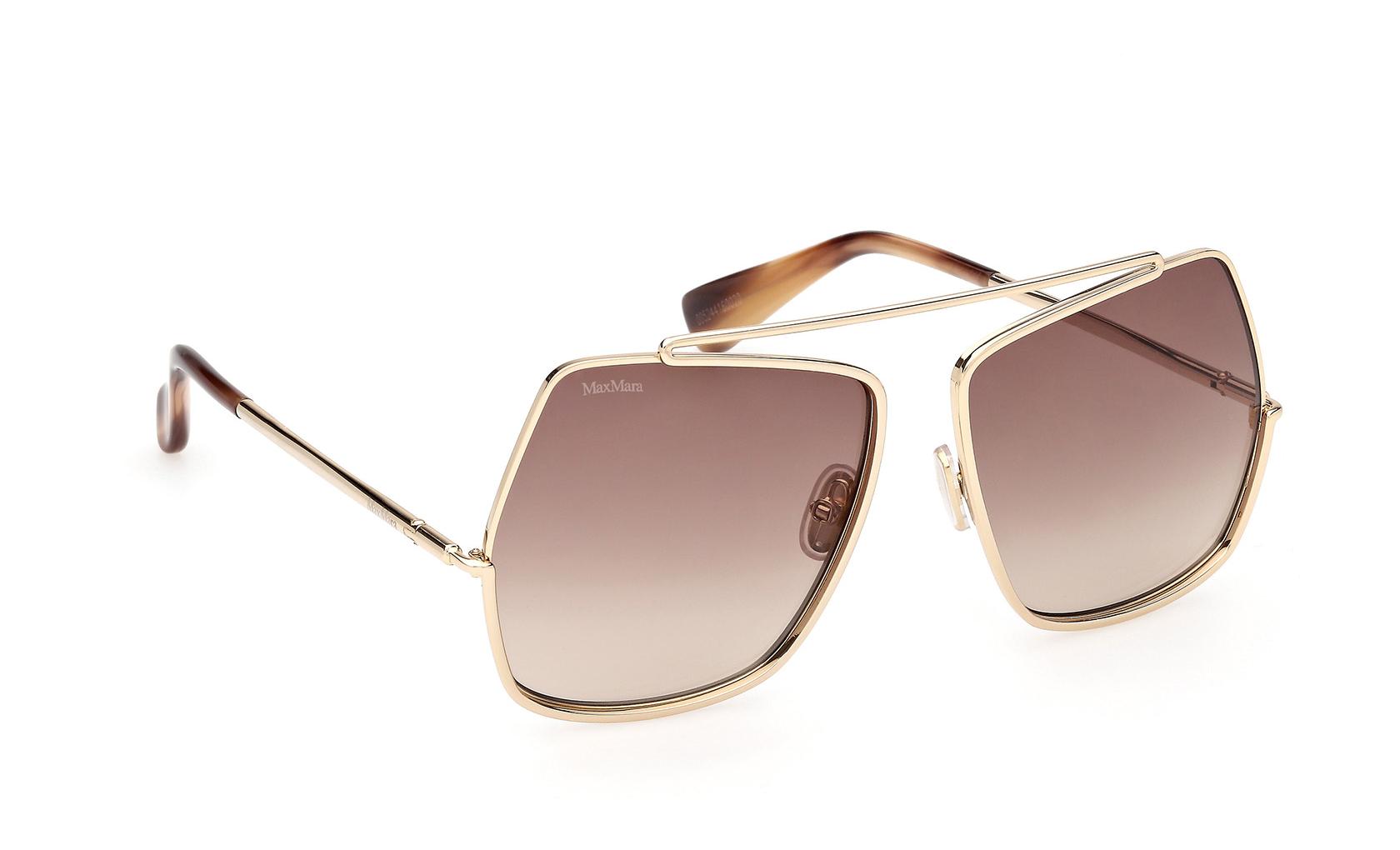 Maxmara Elsapetite Sunglasses MM0102 32F