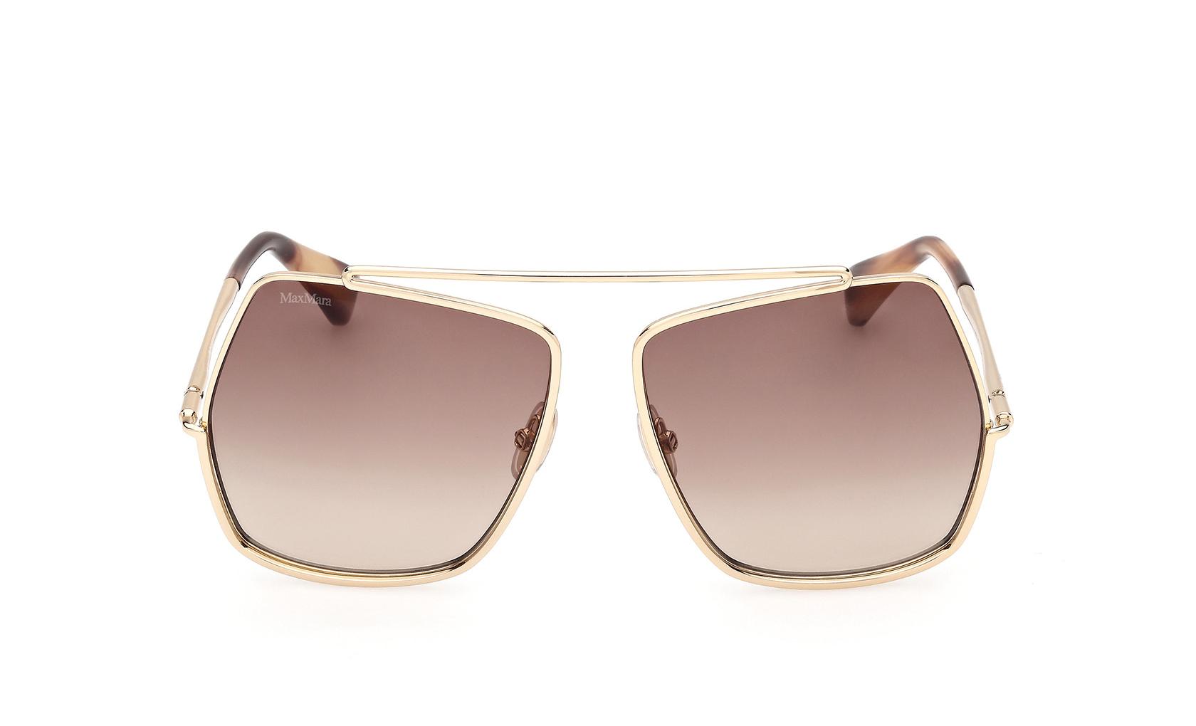 Maxmara Elsapetite Sunglasses MM0102 32F