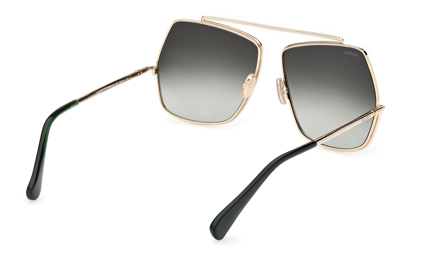 Maxmara Elsapetite Sunglasses MM0102 32P