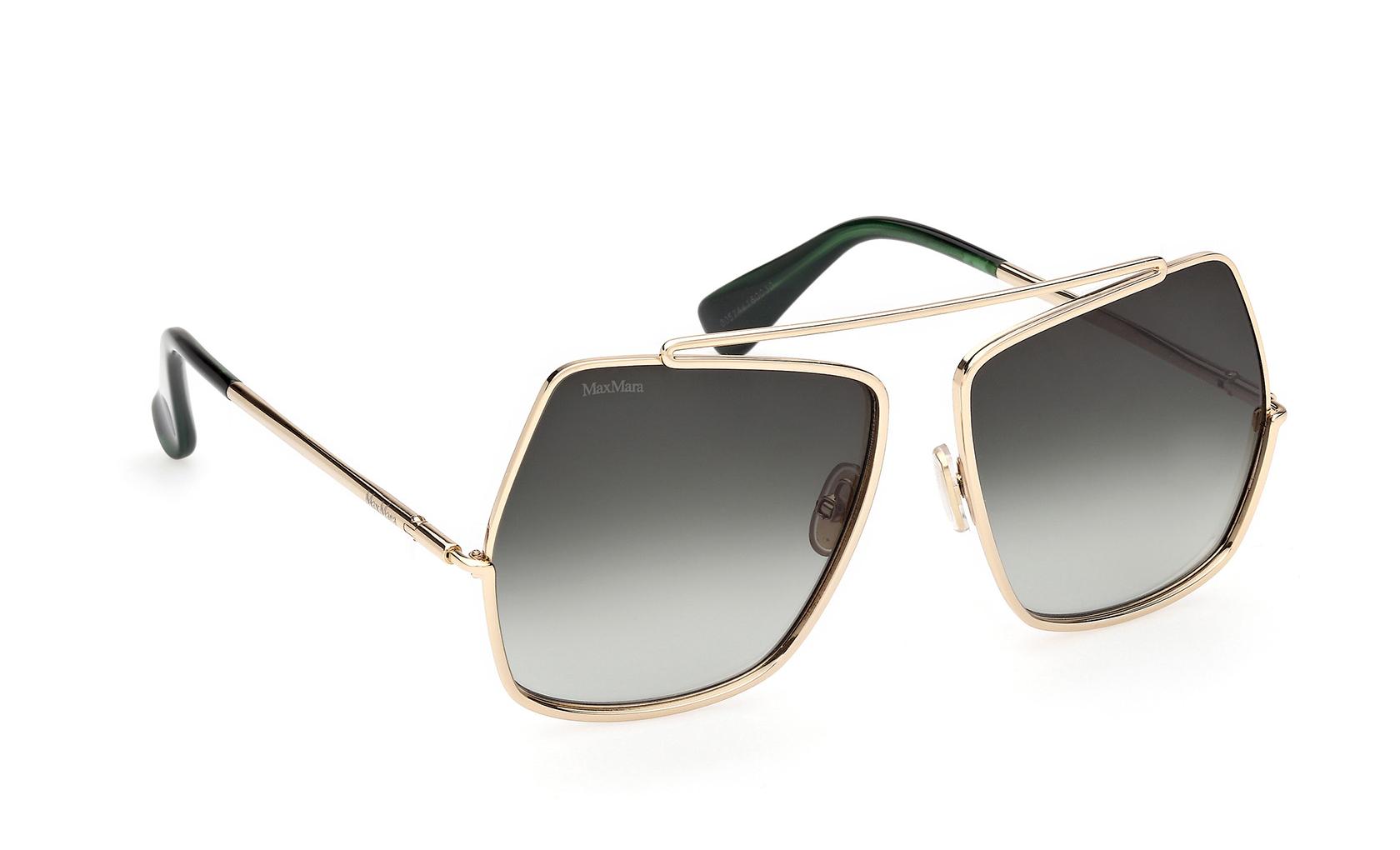 Maxmara Elsapetite Sunglasses MM0102 32P