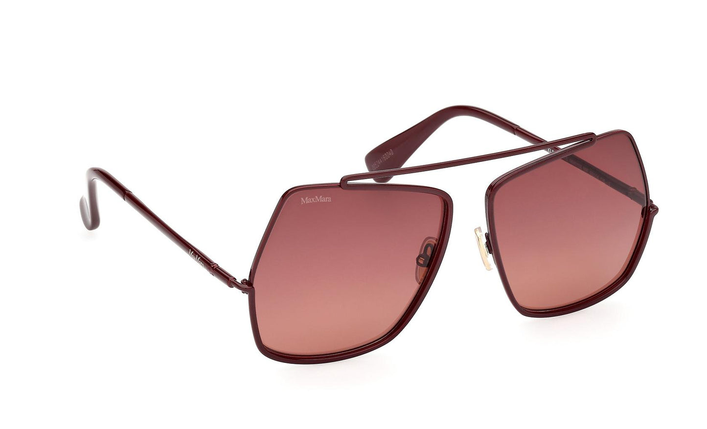 Maxmara Elsapetite Sunglasses MM0102 69F