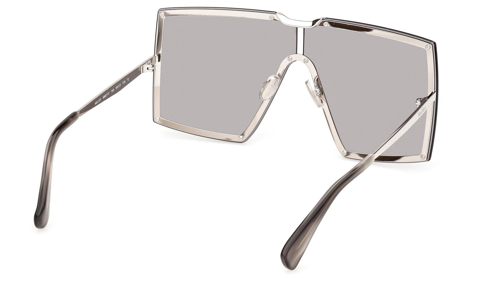 Maxmara Sunglasses MM0117 16A