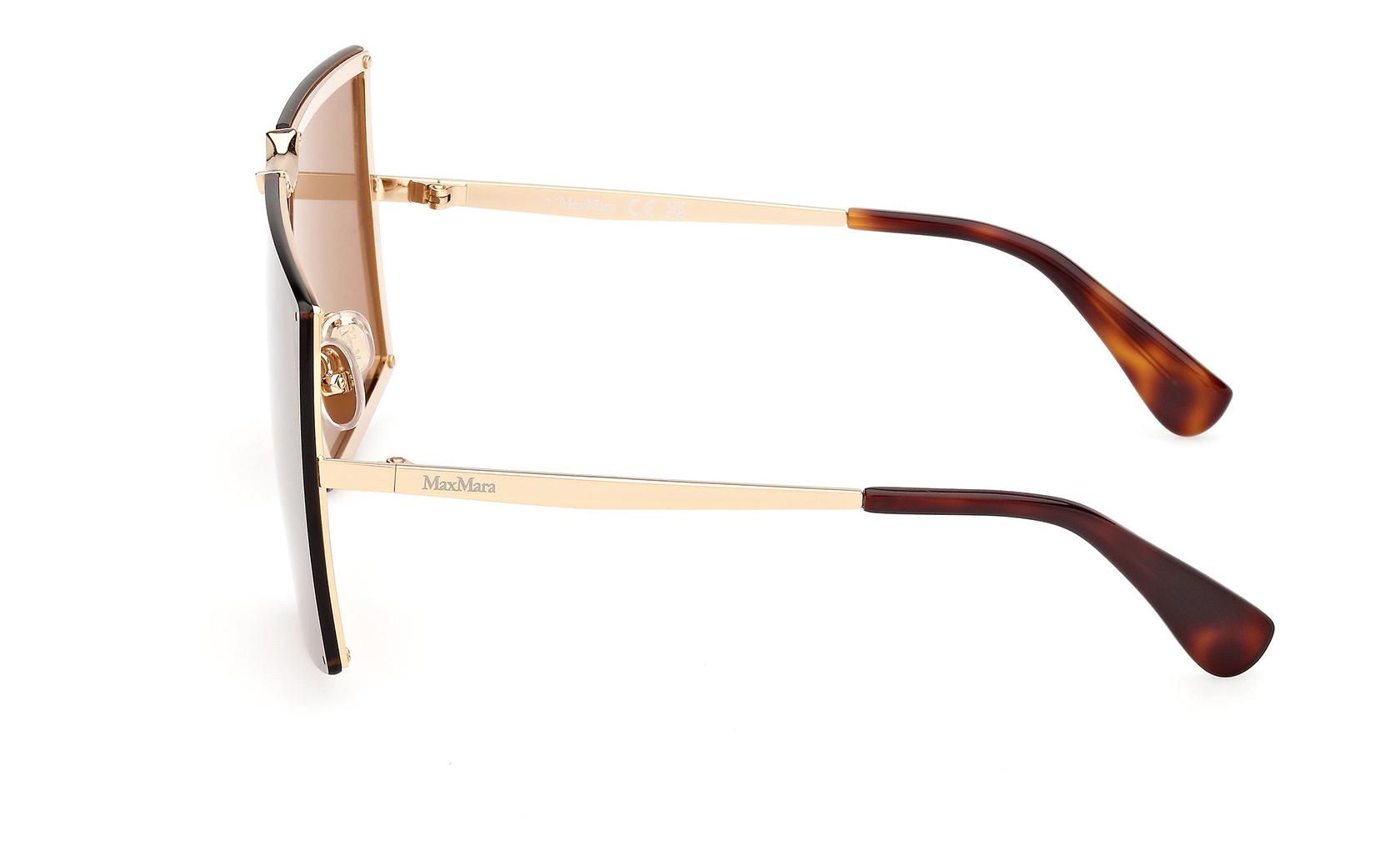 MaxMara MM0117 32E - Sunglasses for Woman - LookerOnline