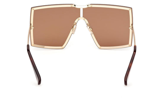 Maxmara Sunglasses MM0117 32E