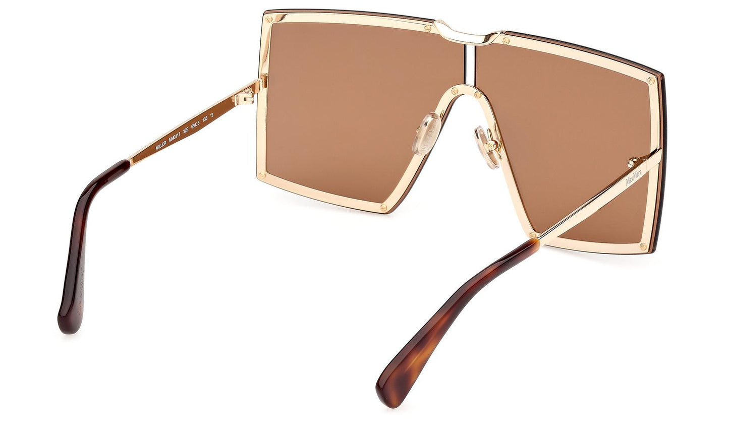 Maxmara Sunglasses MM0117 32E