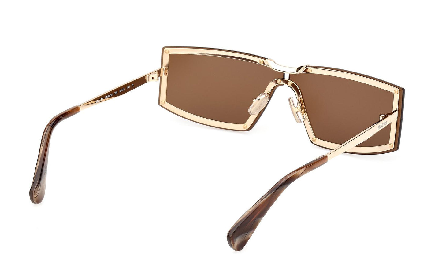 Maxmara Sunglasses MM0118 32E