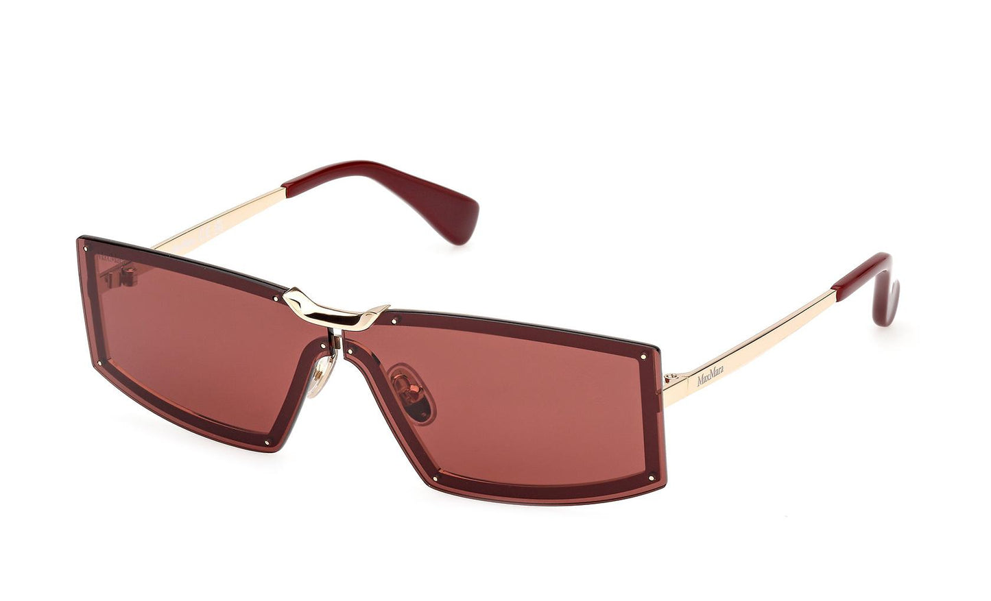 Maxmara Sunglasses MM0118 32S