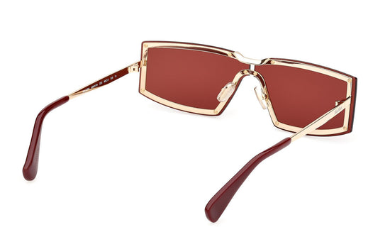 Maxmara Sunglasses MM0118 32S