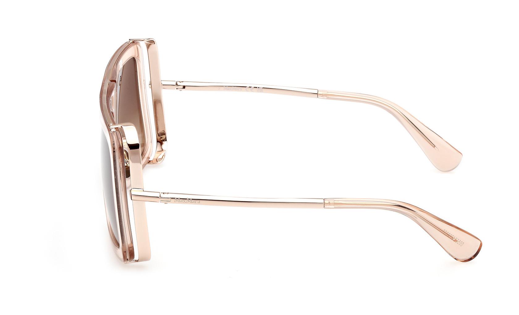 Maxmara Jean Sunglasses MM0119 45F