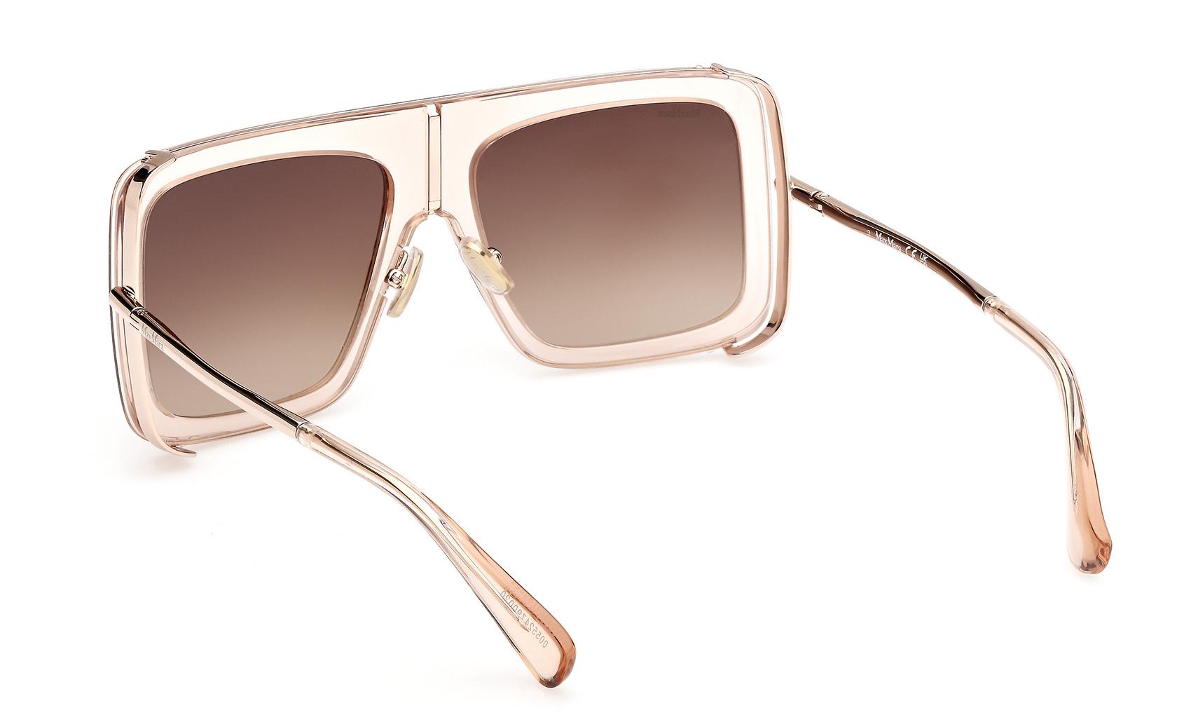 Maxmara Jean Sunglasses MM0119 45F