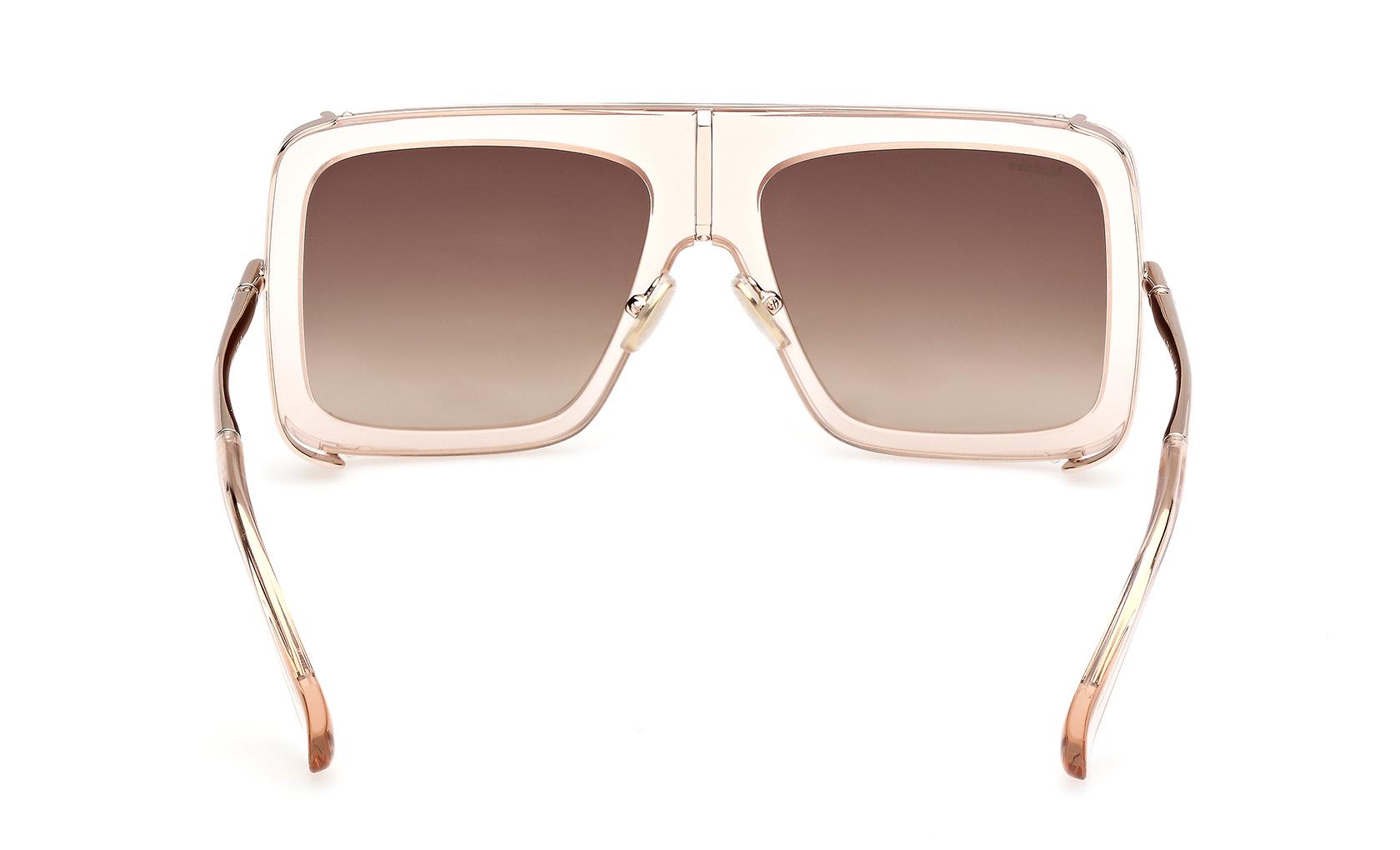 Maxmara Jean Sunglasses MM0119 45F