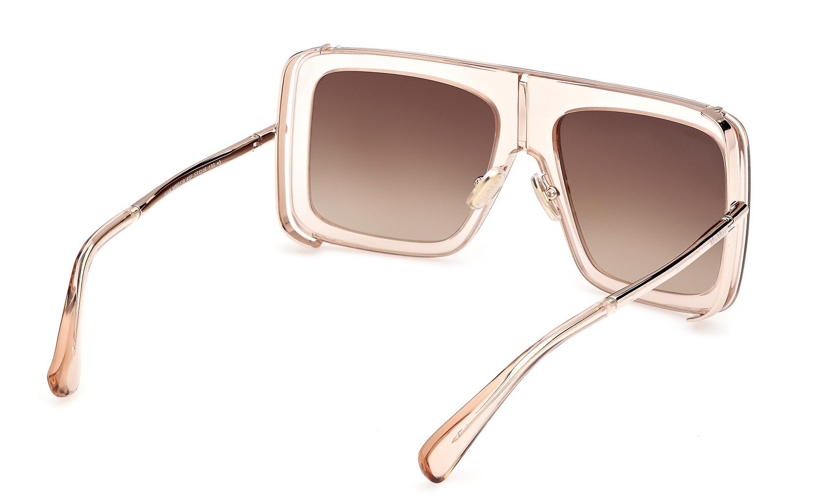 Maxmara Jean Sunglasses MM0119 45F