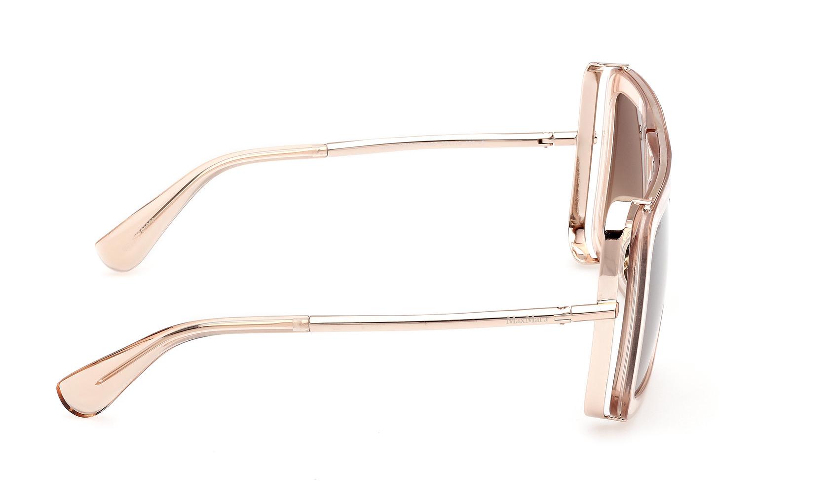 Maxmara Jean Sunglasses MM0119 45F