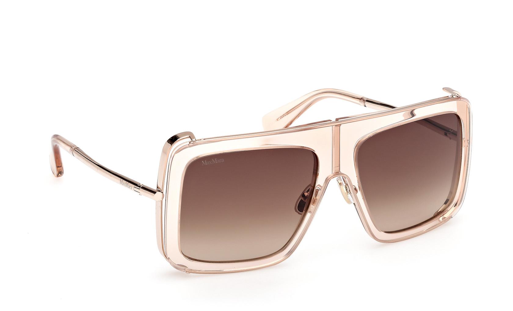 Maxmara Jean Sunglasses MM0119 45F