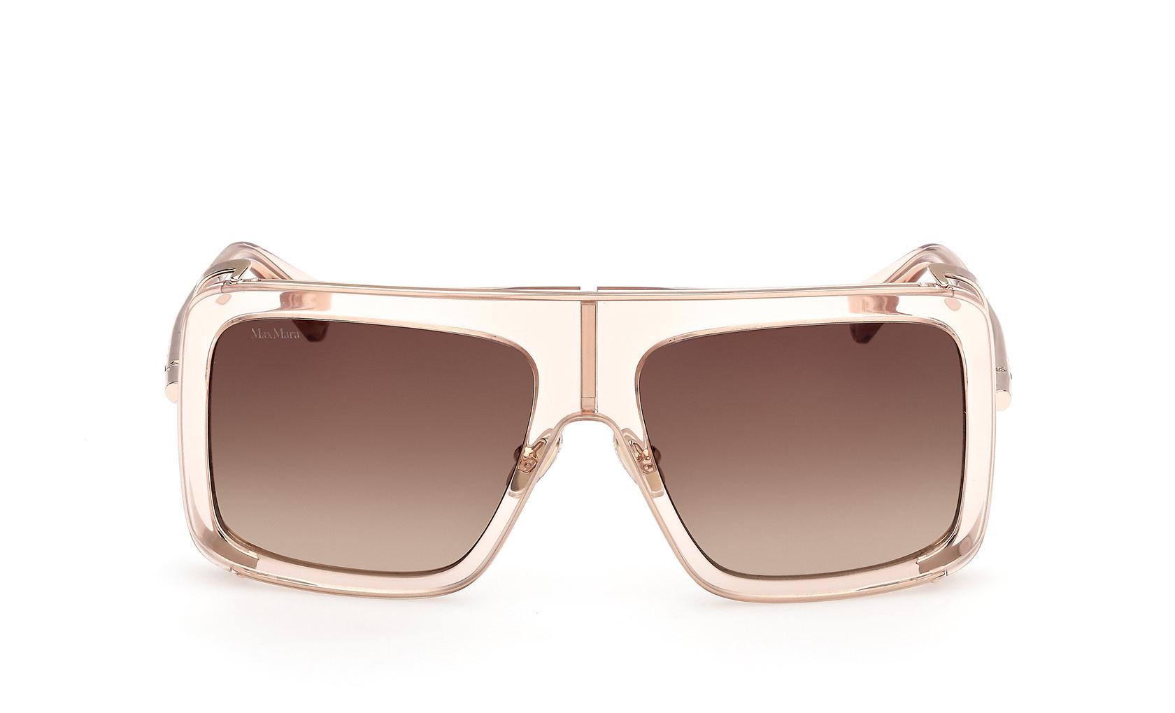 Maxmara Jean Sunglasses MM0119 45F