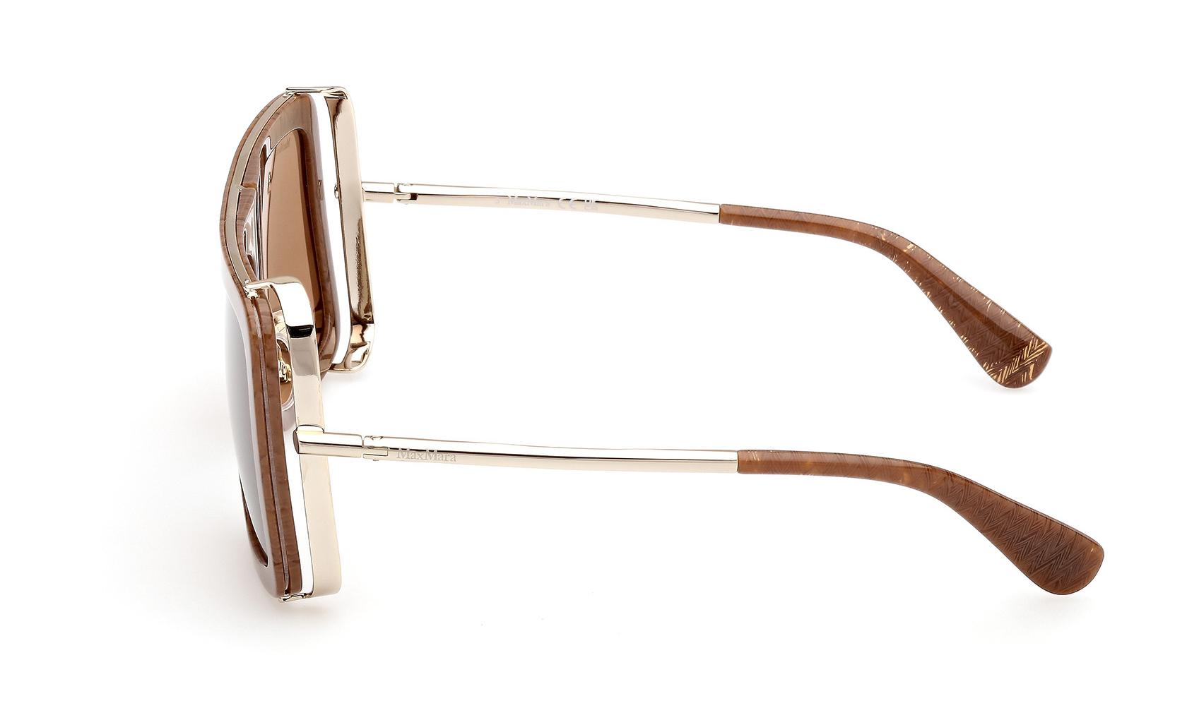 Maxmara Jean Sunglasses MM0119 56E