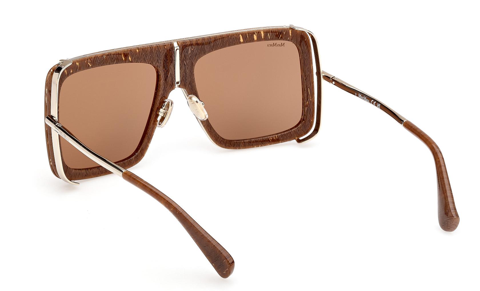 Maxmara Jean Sunglasses MM0119 56E