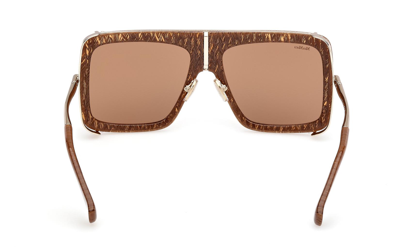 Maxmara Jean Sunglasses MM0119 56E