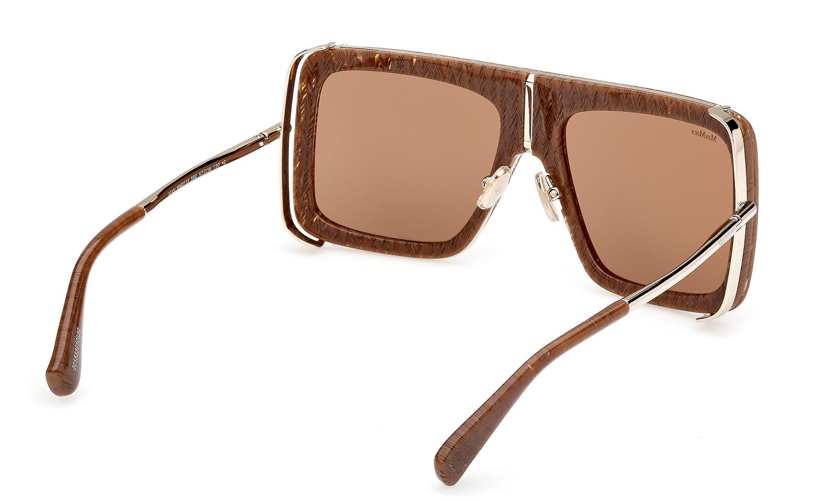 Maxmara Jean Sunglasses MM0119 56E