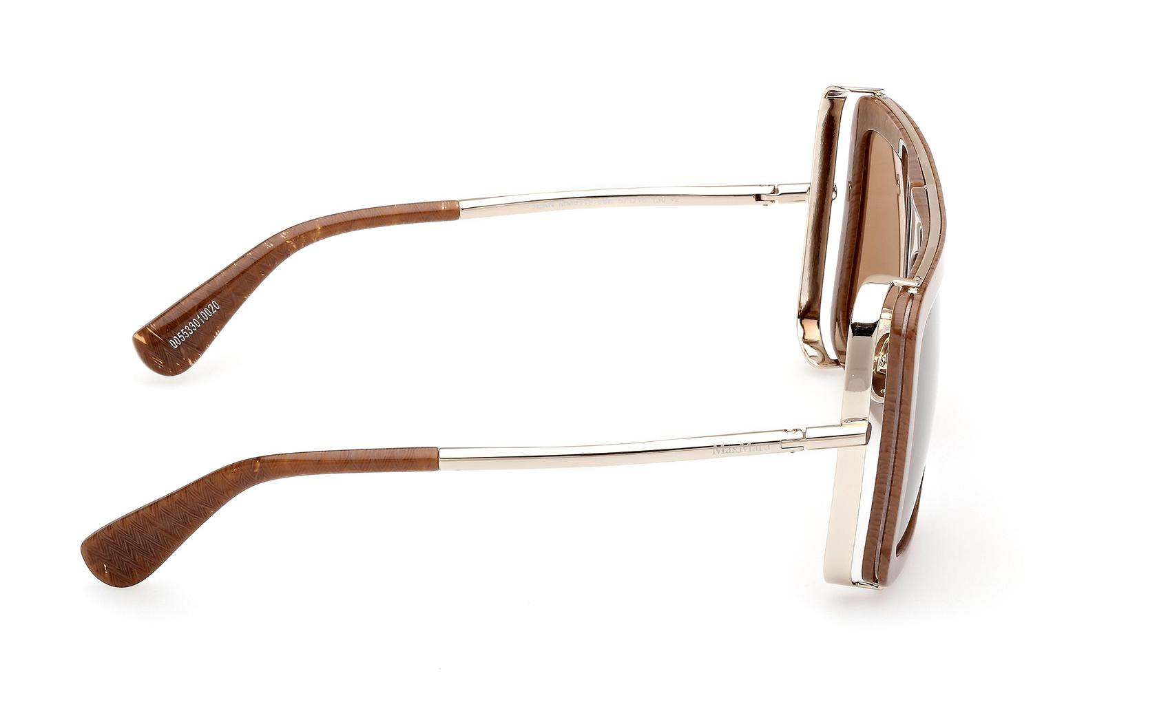 Maxmara Jean Sunglasses MM0119 56E