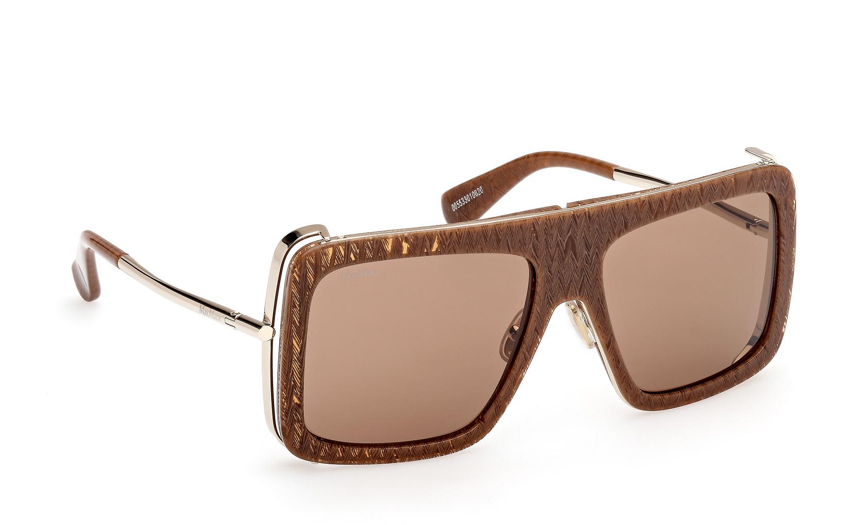 Maxmara Jean Sunglasses MM0119 56E