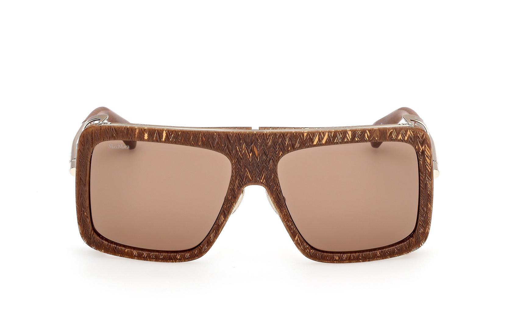 Maxmara Jean Sunglasses MM0119 56E