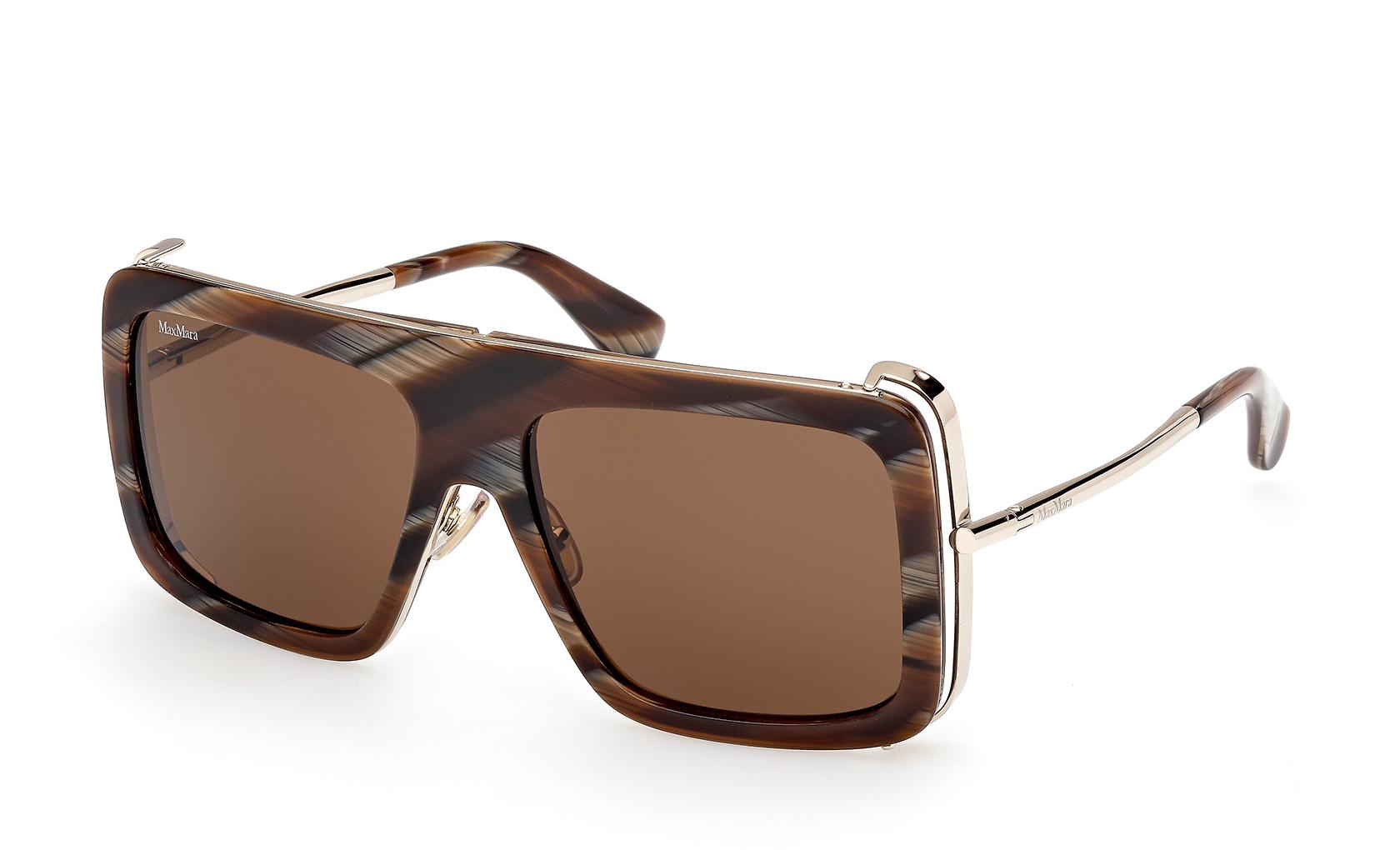 Maxmara Jean Sunglasses MM0119 62E