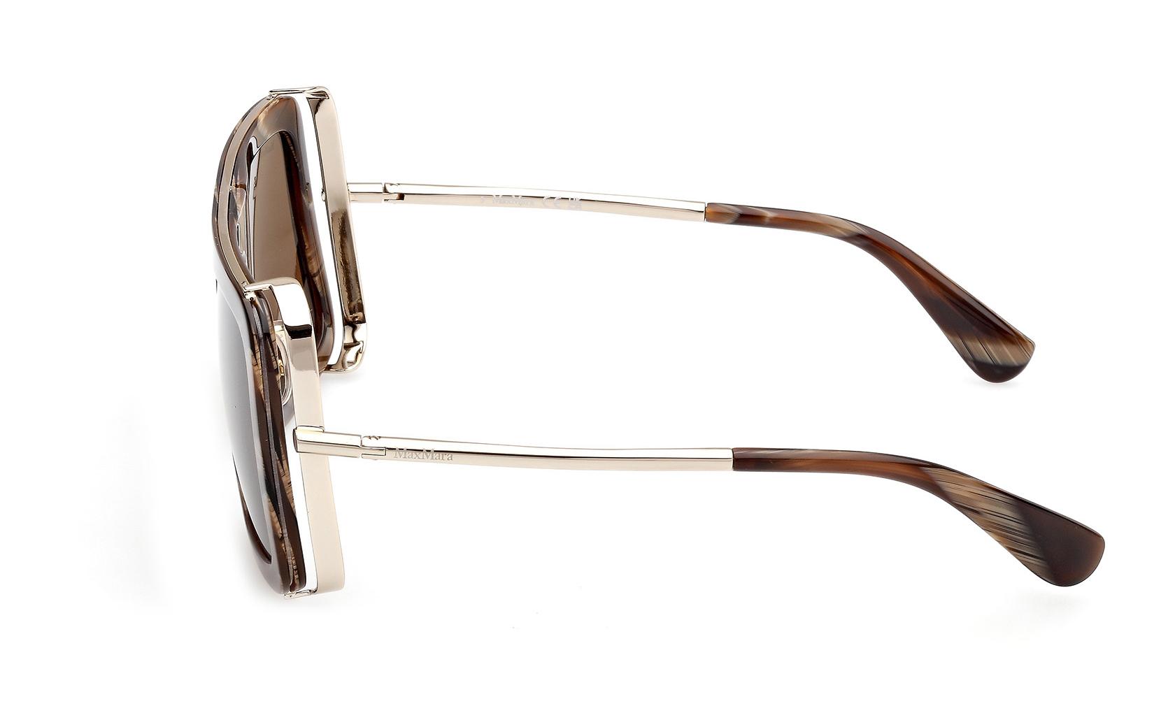 Maxmara Jean Sunglasses MM0119 62E