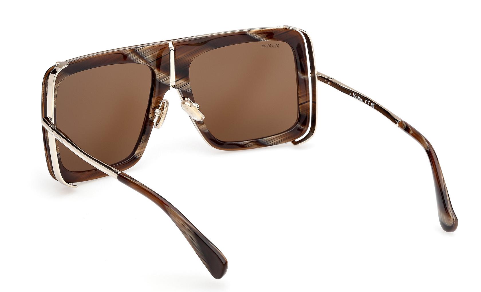 Maxmara Jean Sunglasses MM0119 62E