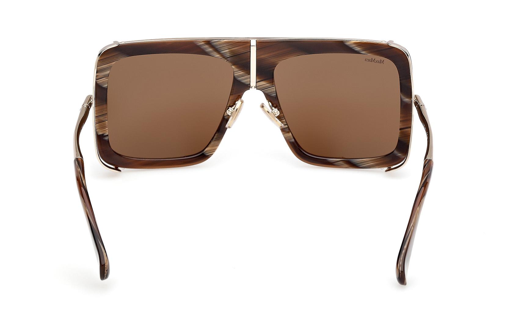 Maxmara Jean Sunglasses MM0119 62E