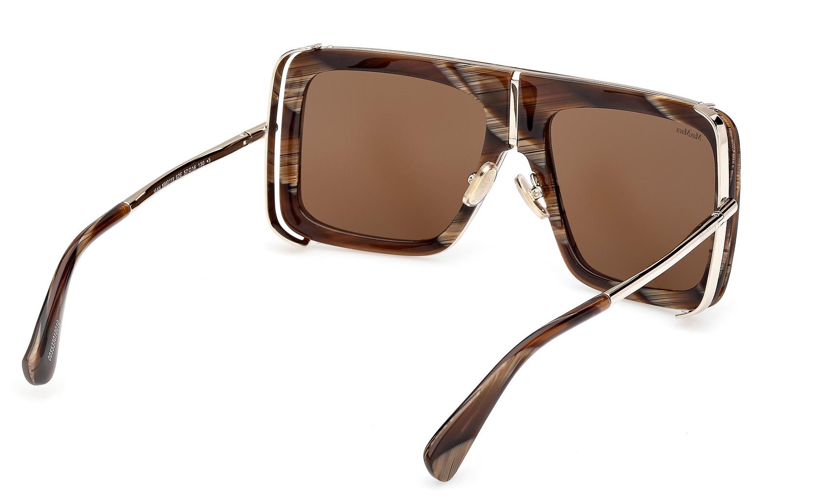 Maxmara Jean Sunglasses MM0119 62E