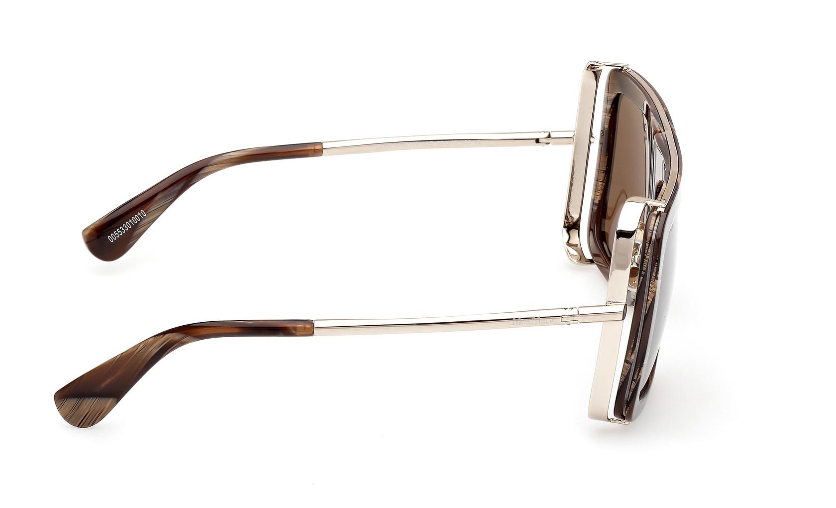 Maxmara Jean Sunglasses MM0119 62E