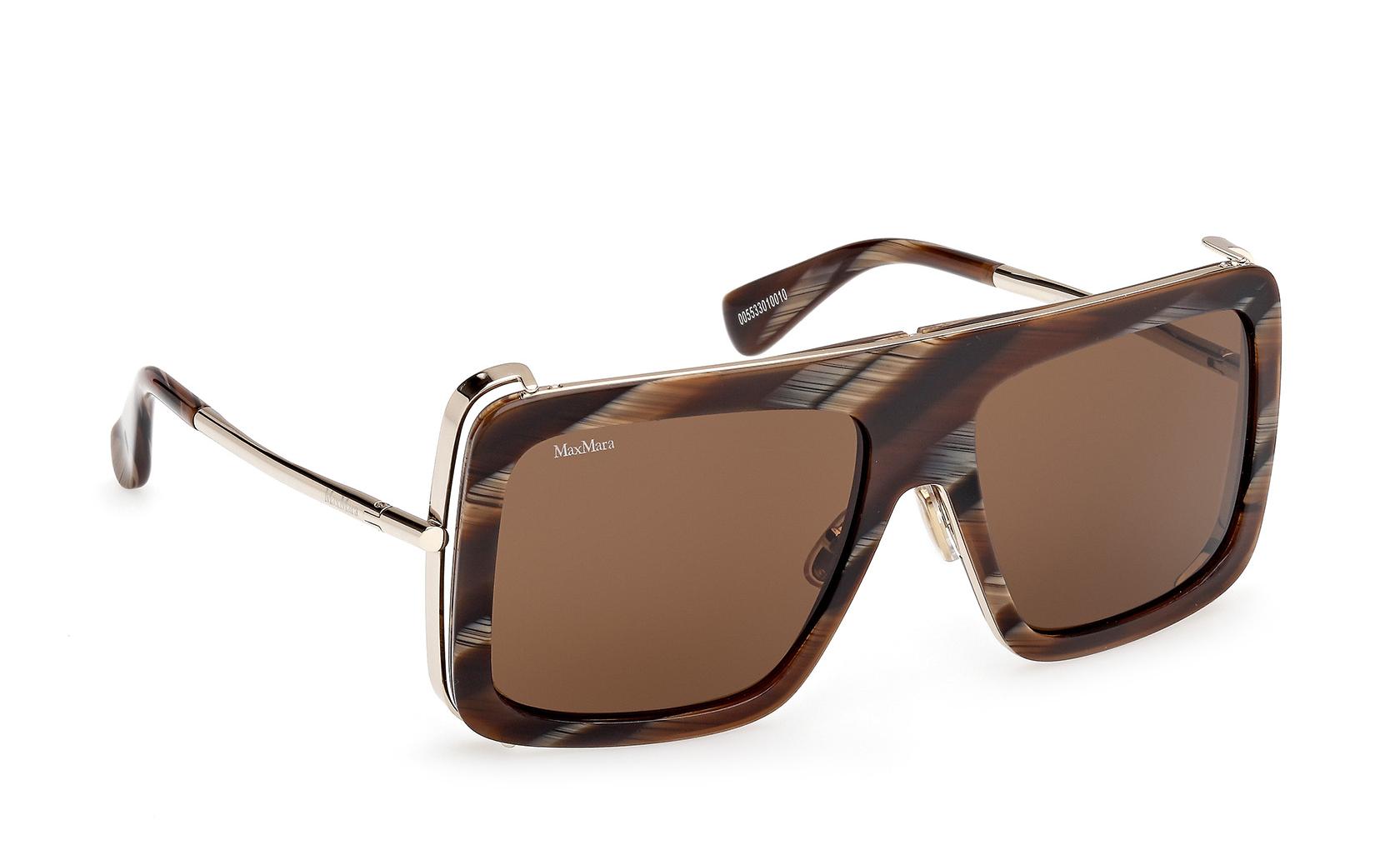 Maxmara Jean Sunglasses MM0119 62E