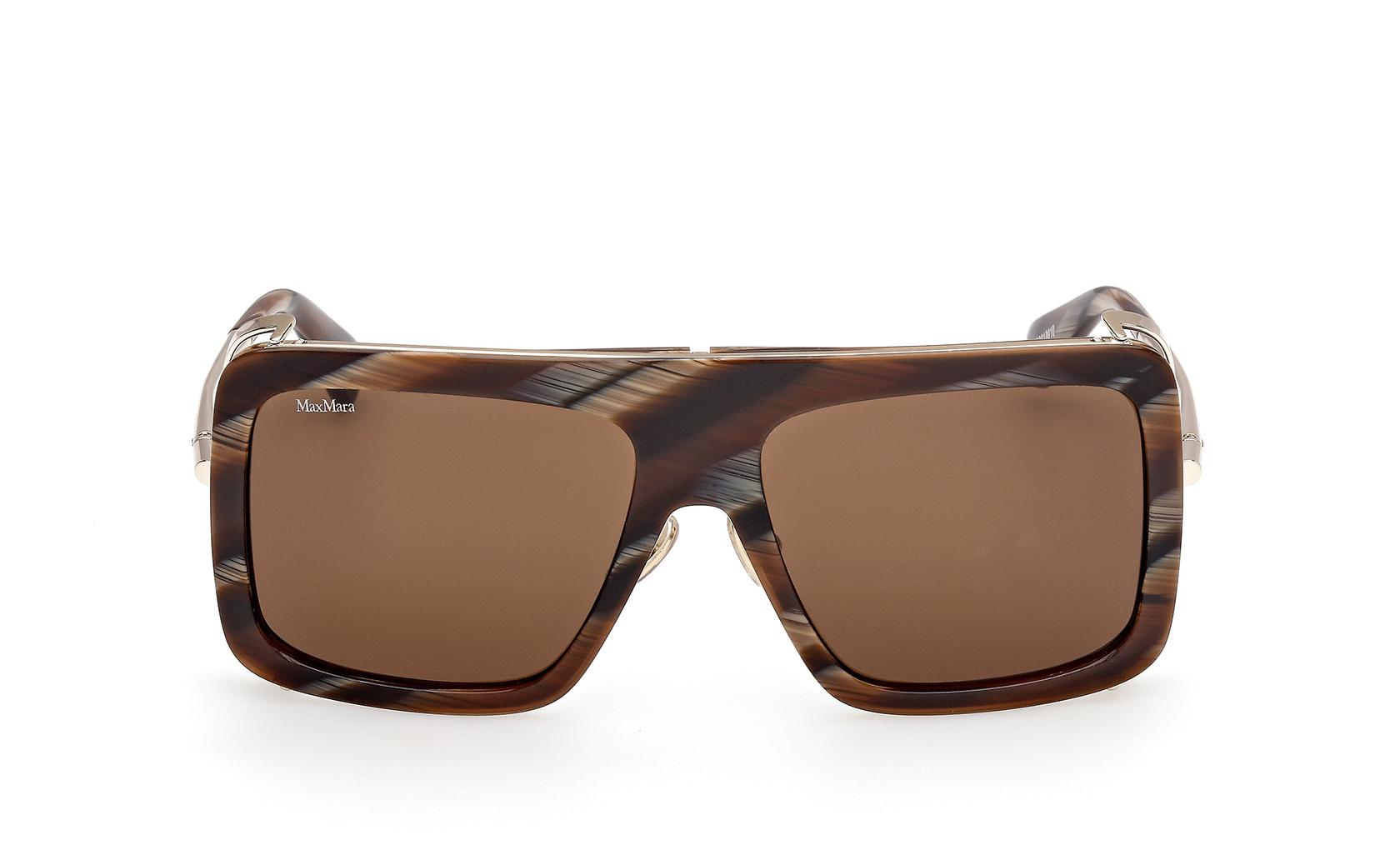 Maxmara Jean Sunglasses MM0119 62E