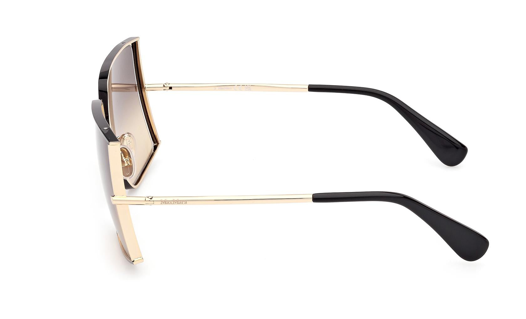 Maxmara Sunglasses MM0120 05A