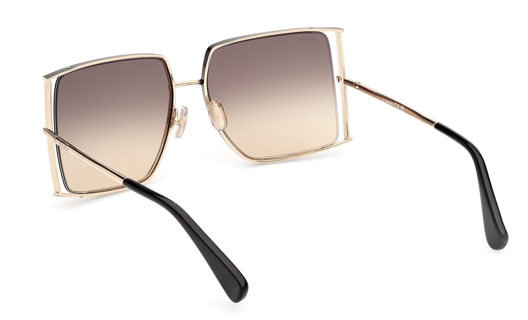 Maxmara Sunglasses MM0120 05A