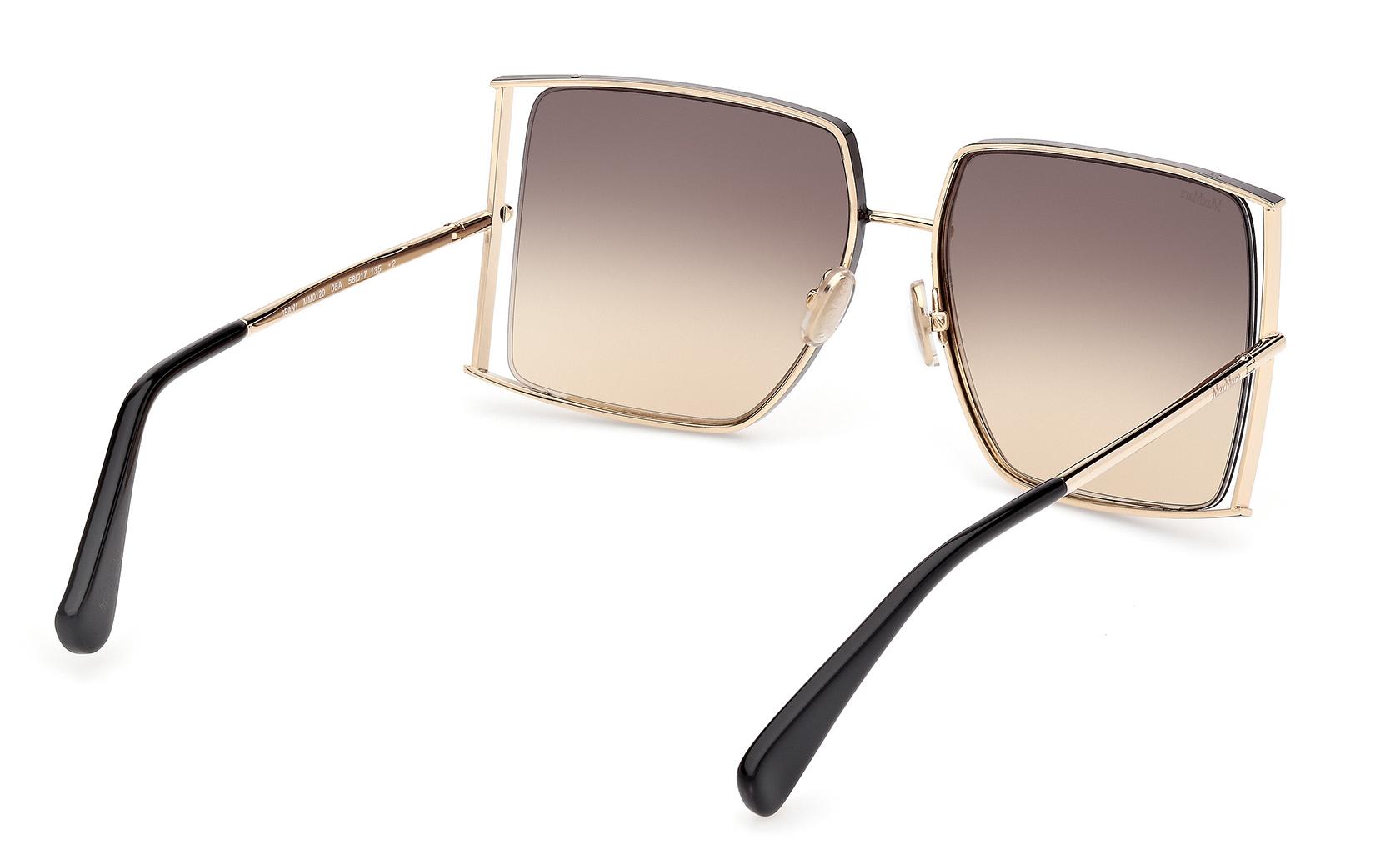 Maxmara Sunglasses MM0120 05A