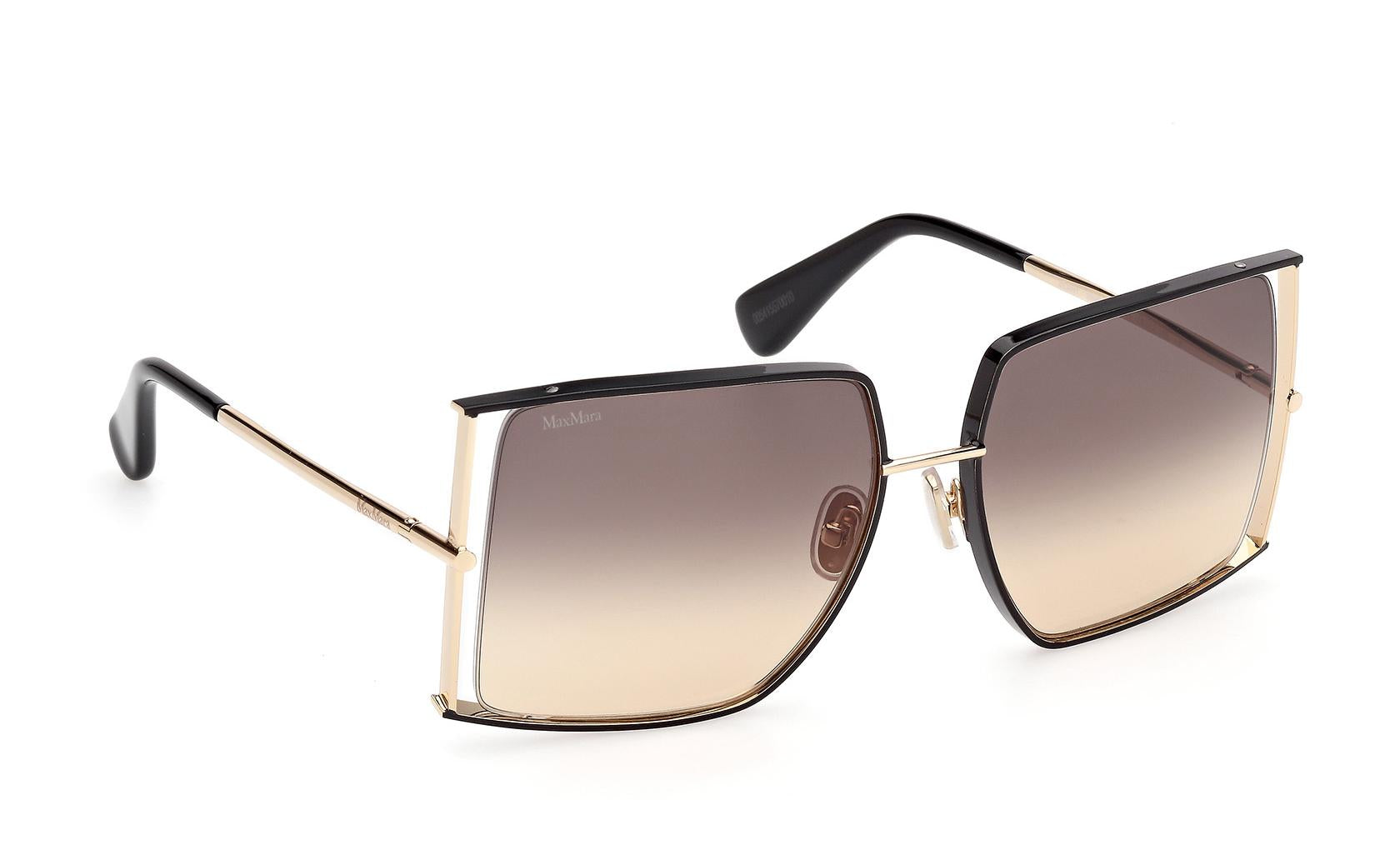 Maxmara Sunglasses MM0120 05A