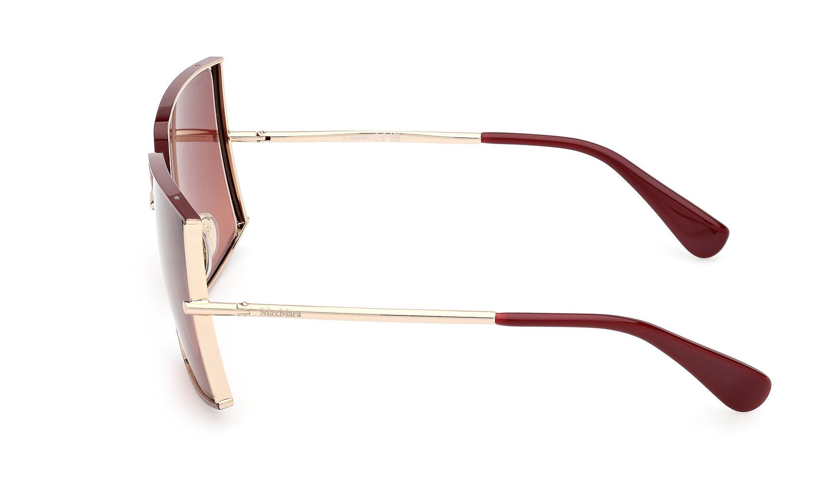 Maxmara Sunglasses MM0120 71F