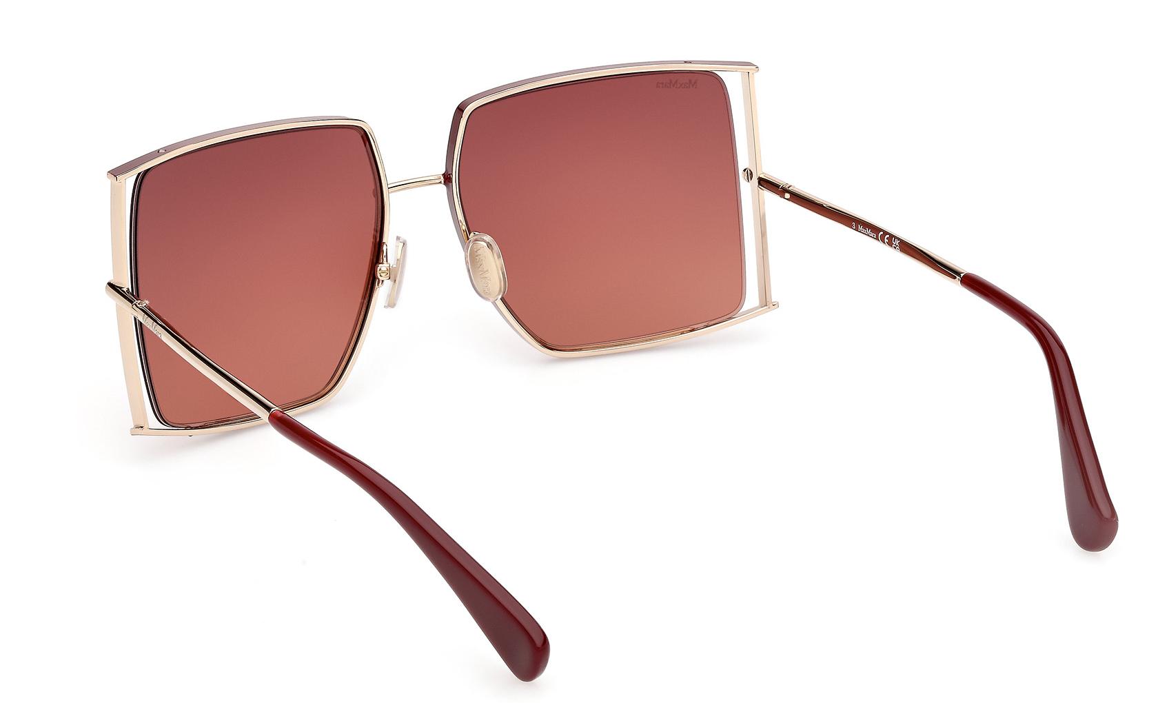 Maxmara Sunglasses MM0120 71F