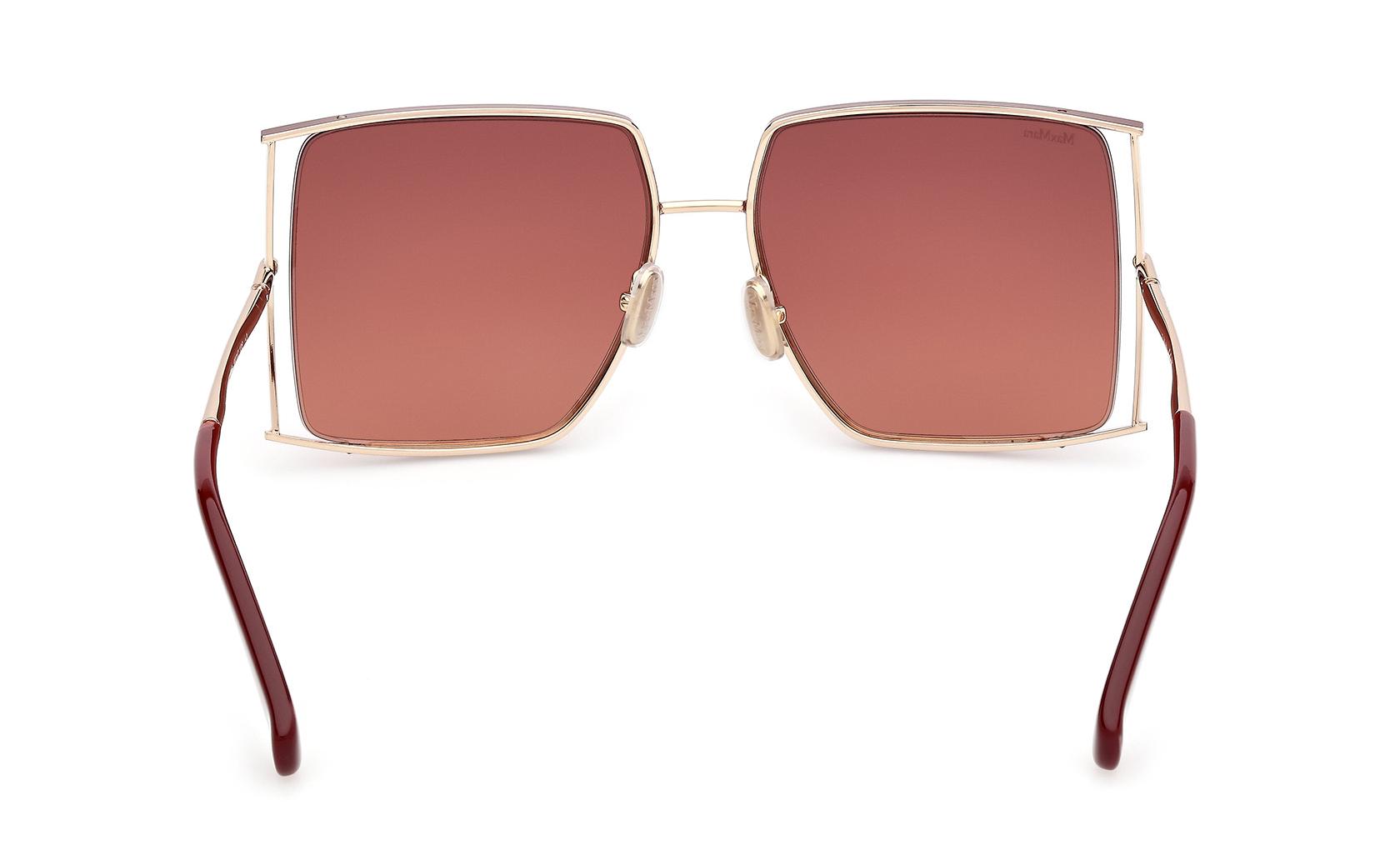 Maxmara Sunglasses MM0120 71F